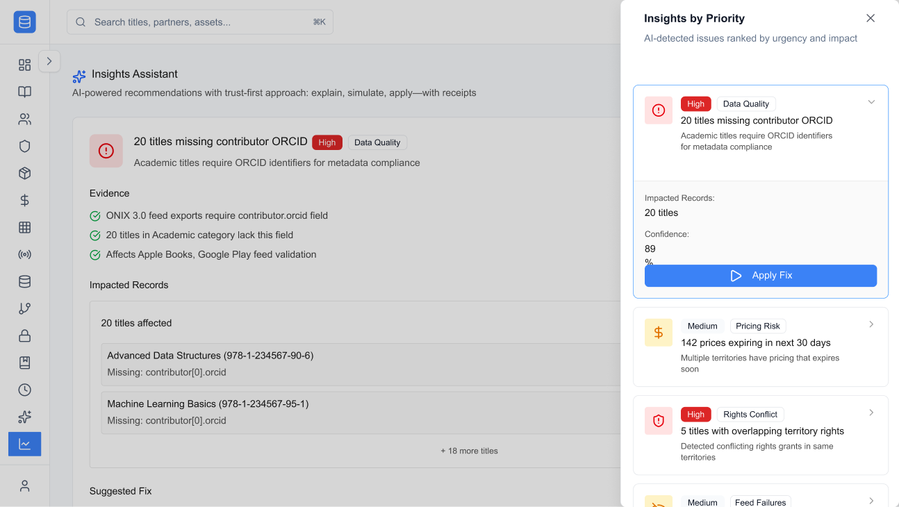 Preview • Apply • Undo receipt